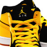AIR JORDAN 1 MID "NEW LOVE 2017 RELEASE"