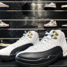 Air Jordan 12 Taxi AJ12 130690-125