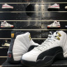 Air Jordan 12 Taxi AJ12 130690-125