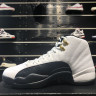 Air Jordan 12 Taxi AJ12 130690-125