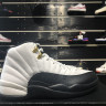 Air Jordan 12 Taxi AJ12 130690-125