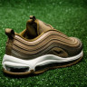 Nike WMNS Air Max 97 Ultra 2017 Metallic Field