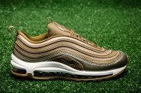 Nike WMNS Air Max 97 Ultra 2017 Metallic Field