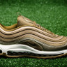Nike WMNS Air Max 97 Ultra 2017 Metallic Field