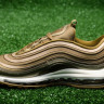Nike WMNS Air Max 97 Ultra 2017 Metallic Field