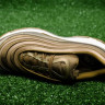 Nike WMNS Air Max 97 Ultra 2017 Metallic Field