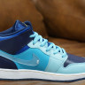 Air Jordan 1 Mid Fly AJ1 1 BV7446-400