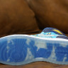 Air Jordan 1 Mid Fly AJ1 1 BV7446-400