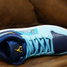 Air Jordan 1 Mid Fly AJ1 1 BV7446-400