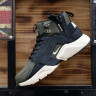 NIKE HUARACHE ACRONYM MID khaki