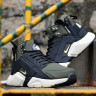 NIKE HUARACHE ACRONYM MID khaki