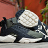 NIKE HUARACHE ACRONYM MID khaki