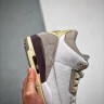 A Ma Maniere x NIKE AIR JORDAN 3 RETRO SP MEDIUM GREY DH3434-110