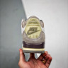 A Ma Maniere x NIKE AIR JORDAN 3 RETRO SP MEDIUM GREY DH3434-110