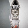 A Ma Maniere x NIKE AIR JORDAN 3 RETRO SP MEDIUM GREY DH3434-110