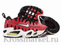 Nike Air Max NoMo (Varsity Red)