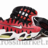 Nike Air Max NoMo (Varsity Red)