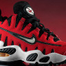 Nike Air Max NoMo (Varsity Red)