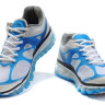 Nike Air Max 2012 (white/blue)