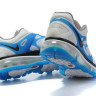 Nike Air Max 2012 (white/blue)