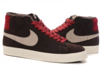 Nike Blazer (brown)