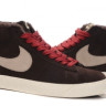 Nike Blazer (brown)