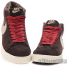 Nike Blazer (brown)