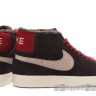 Nike Blazer (brown)