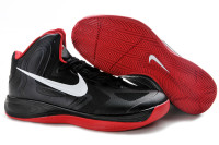 Nike Zoom Hyperfuse 2012 (black/red/white)