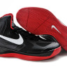 Nike Zoom Hyperfuse 2012 (black/red/white)