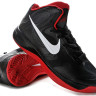 Nike Zoom Hyperfuse 2012 (black/red/white)