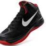 Nike Zoom Hyperfuse 2012 (black/red/white)