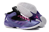 Jordan Fly Wade 2 EV purple
