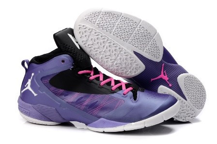 Jordan Fly Wade 2 EV purple