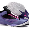 Jordan Fly Wade 2 EV purple