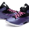 Jordan Fly Wade 2 EV purple