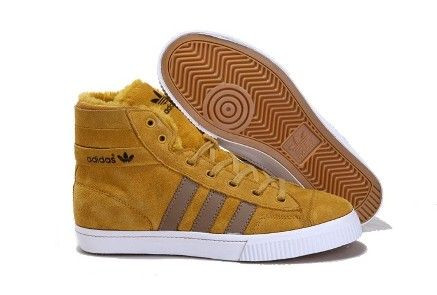 Adidas зимние 2012 (beige)