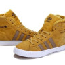 Adidas зимние 2012 (beige)