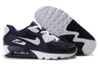 Air Max 90 (darkblue-white)