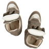 Isabel Marant Bekett sneakers gray/white-sude