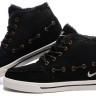 Кроссовки зимние Nike Sweet Classic Winte (Black)