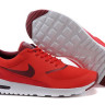 Air Max Thea 2015 red/white