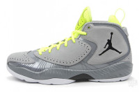 AIR JORDAN 2012 WOLF GREY