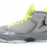 AIR JORDAN 2012 WOLF GREY