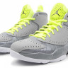 AIR JORDAN 2012 WOLF GREY