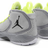 AIR JORDAN 2012 WOLF GREY