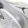 AIR JORDAN 2012 WOLF GREY