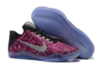 Kobe XI Elite dewberry