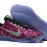Kobe XI Elite dewberry