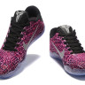 Kobe XI Elite dewberry